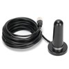 Mini Car Antenna Dual Frequency Antenna Accessories with 5m Feeder