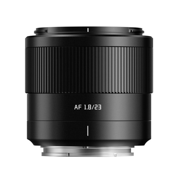 TTArtisan Autofocus F 23mm F1.8 Metal Bodied APS-C Prime Lens