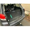 EACCESSORIES EA Trunk Organizer Cargo Net for Subaru Outback 2000-2023