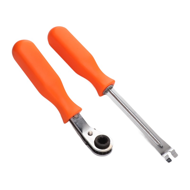 Slack Adjuster Tool Slip Resistant Stable Efficient Automatic Slack Adjuster