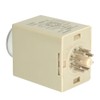 24VDC 60Minutes Power On Delay Timer Time Relay AH3-3(60M)