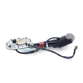 POBWAV 16700-MCH-023 Fuel Pump Assembly Compatible with 2002-2003 Honda VTX1800C VTX1800R VTX1800S