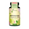 Vegavero 5-HTP Capsules Made from Griffonia with Ashwagandha KSM-66 and