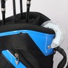 LED Night Golf Hole Lights 5 Colors Adjustable Light Up