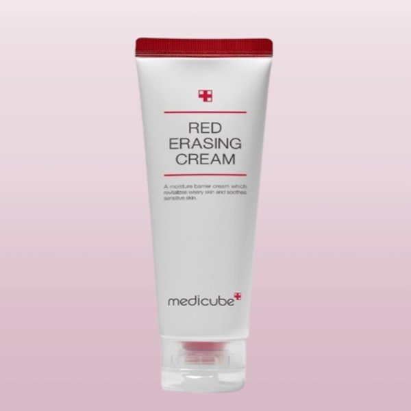 Medicube Red Erasing Cream 2.0 50ml 1ea Pigmentation Improvement Cream