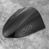 Motorcycle Windscreen Windshield Flyscreen Fit for Kawasaki ER-6N ER6N 2012-2014