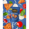 Sonoma Creamery Pizza Crisps, Tomato Basil, 2 Oz (12 Count)
