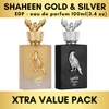 Lattafa Perfumes Pride Shaheen for Unisex 2 Piece Eau de