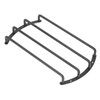 Car Speaker Grille 4‑Bar Iron Antioxidant Rustproof Welded Loudspeaker Guard