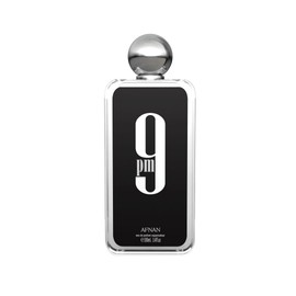 Afnan 9 PM For Men Eau De Parfum, 3.4 Fl. Oz