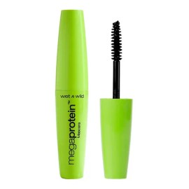 Wet N Wild Mascara Nourishes Lashes C137 Very Black