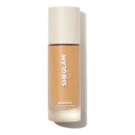 Crema Hidratante Sheglam Skinfinite Base Tono Butterscotch