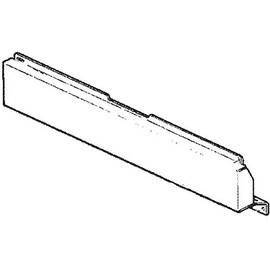 GE WD27X21876 Dishwasher Access Panel Genuine Original Equipment Manufacturer (OEM) Part