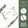 Hen Party Accessories Guest Book & Pen Set, Hen Do