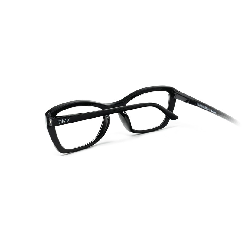 Gian Marco Venturi "Bari" Black (3.00)