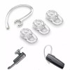 Zotech New SET 12pcs SML Earbuds 2pc Earhooks for Plantronics