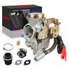gy6 50cc Carburetor For 50cc 49cc Scooter moped PD18J PD19J