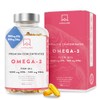 AAVALABS AAVALABS Omega 3 Fish Oil 2000mg per Daily dose