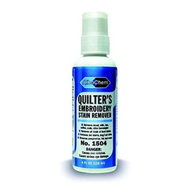 Albachem Quilter's Stain Remover (1)