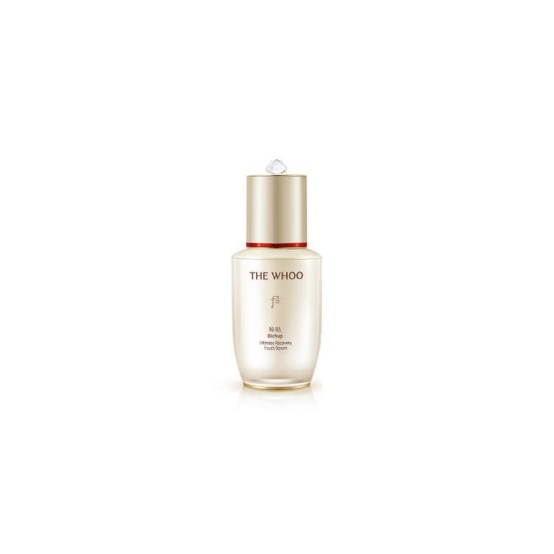 [Kim Ji-won's Pick] The Whoo Secret Natural Essence Discovery Set