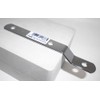 WAKI BS-666 Auxiliary Hardware Stay NO66 Chromium