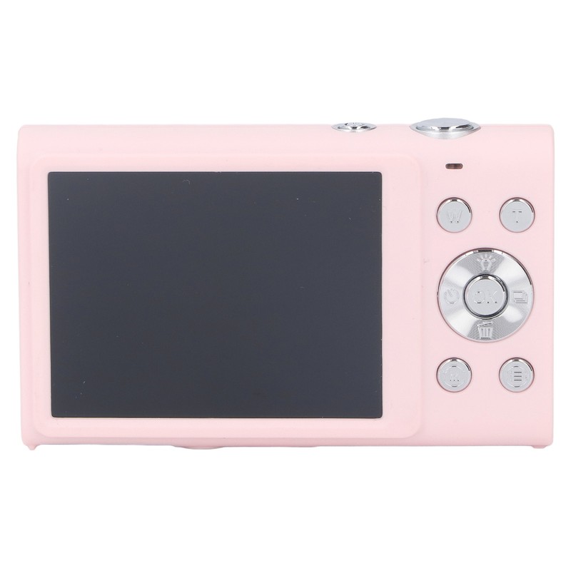4K Digital Camera 48MP 2.8 Inch IPS HD Screen 16X