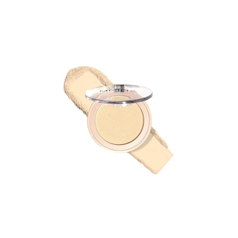 Polvo Under-Eye Setting Powder (300, Translucent Light)