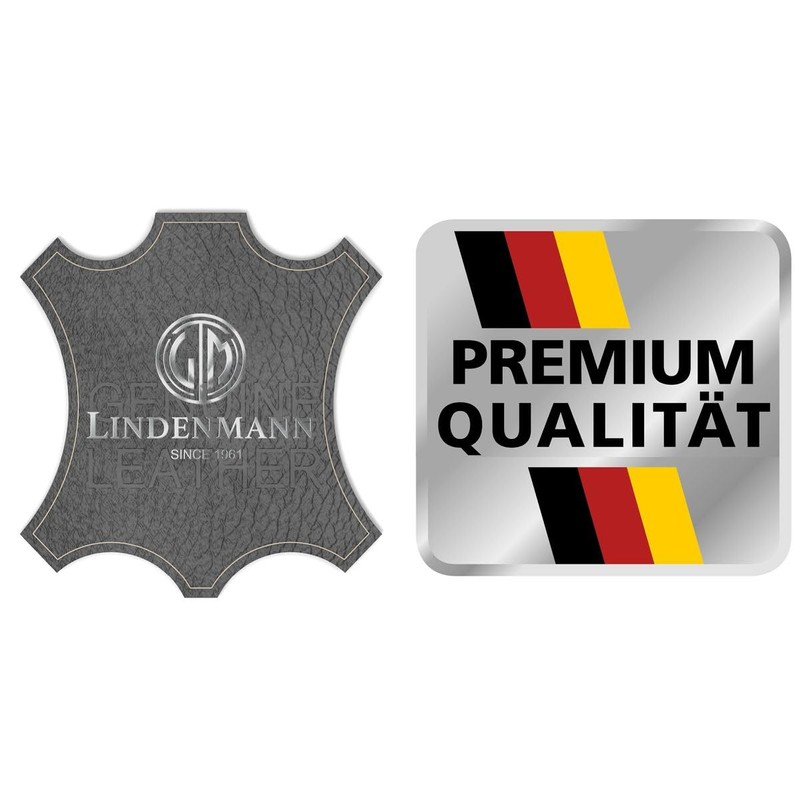 Pierre Cardin 70092 Men's Leather Belt Brown, brown