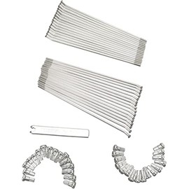 Excel Spoke Set: XS9-31217, Black