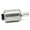 2x Transmission Lockup Solenoid AL4 / DPO 257416 257410 Compatibile