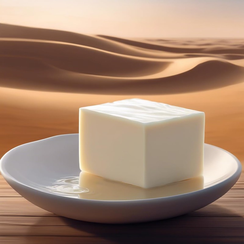 Cielche Handmade Camel Milk Soap Bar 150 gr Vitamins A