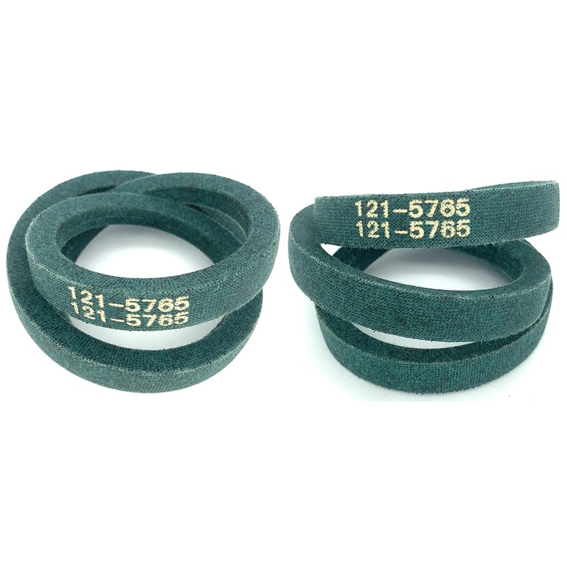 RTPOWER 121-5765 Belt fits Toro Timemaster Turfmaster 30" Mower PTO