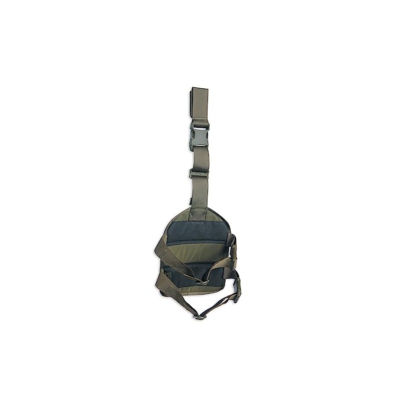Tasmanian Tiger Unisex - Adult TT Leg Base Bag, Olive,