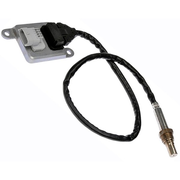 APDTY 138778 Nitrogen Oxide NOx O2 Oxygen DPF Outlet Sensor