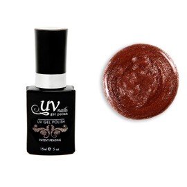 JOYA MIA Professional Shining UV Gel Nail Polish Nail Art Nail Beauty Long Lasting Easily Soak Off 15ml (GL-4)