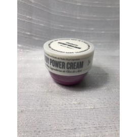 Sol de Janeiro New, ACAI SOL DE JANEIRO AÇAÍ­ BODY POWER CREAM 2.5 oz 75 ml  Rare Discontinued.