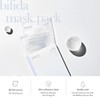 MIXSOON Bifida Sheet Mask