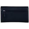 Mala Leather Juno Collection 3612_93 Women's Wallet Leather RFID Blocking,