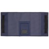 LEXSKIN Cover Size L (Sartorius) Navy Blue / with Fold-Out