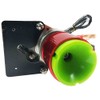 INTBUYING Electric Starter Rc Engine Starter Model Aircraft Starter for