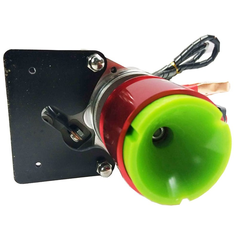 INTBUYING Electric Starter Rc Engine Starter Model Aircraft Starter for