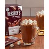 Candy Shop Cocoa HERSHEY'S Milk Chocolate Cocoa Mix Hot Chocolate