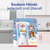 Sagrotan No-Touch Kids Hygiene Soap Starter Set - Sagrotan No-Touch