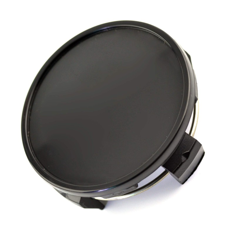 Rhinotuning Center Cap, 2.4 inches (62 mm), 2.2 inches (55.5