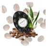 Jabón Exfoliante Vitality Shop Café Cacao Aceite Oliva 100g Orgánico