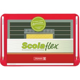 BRUNNEN Scolaflex L1A Writing Board Set