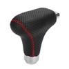 Majatou with buttonVehicle Manual Automatic Shift Lever Protector, Mini Anti-Skid