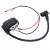 Hippotech 1140 400 1302 Ignition Coil Replacement for Stihl MS362