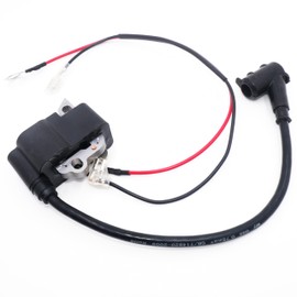 Hippotech 1140 400 1302 Ignition Coil Replacement for Stihl MS362 MS362C MS 362 Chainsaw
