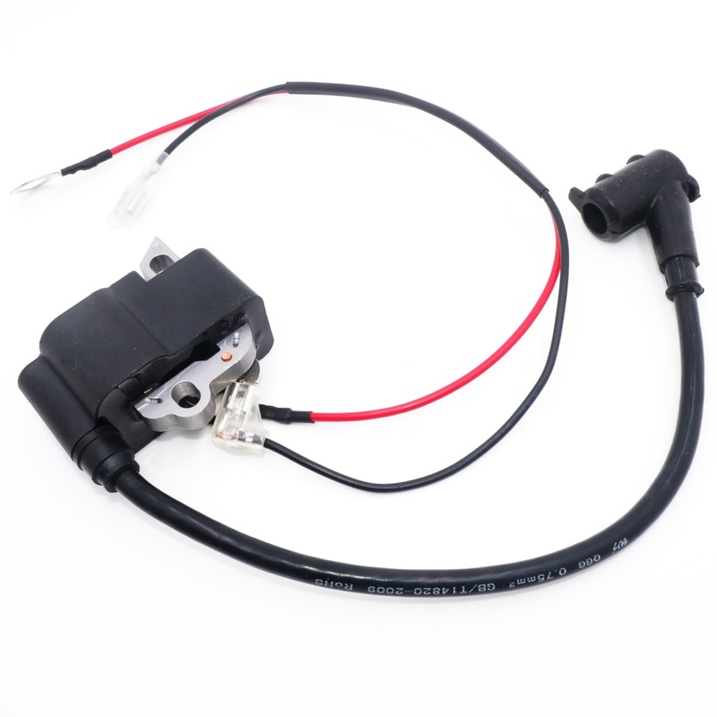 Hippotech 1140 400 1302 Ignition Coil Replacement for Stihl MS362